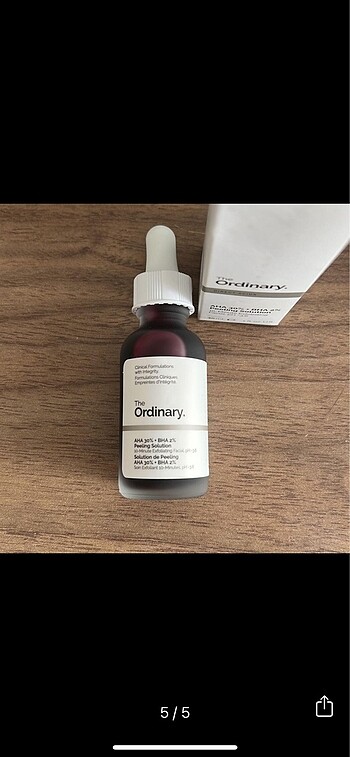 The Ordinary - Görsel 5
