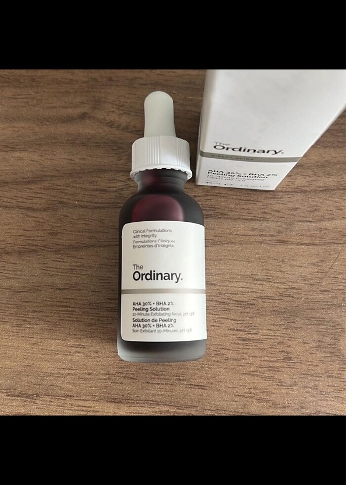 The Ordinary - Görsel 5