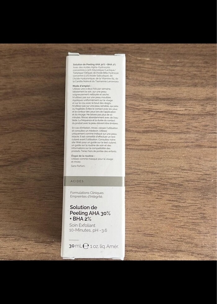 The Ordinary - Görsel 3