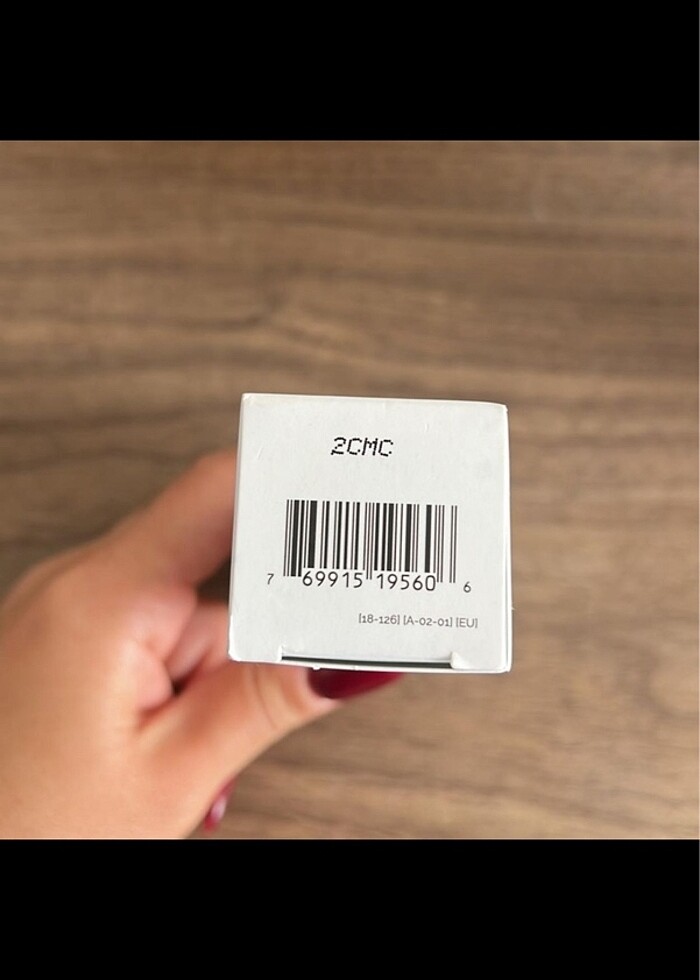 The Ordinary - Görsel 4