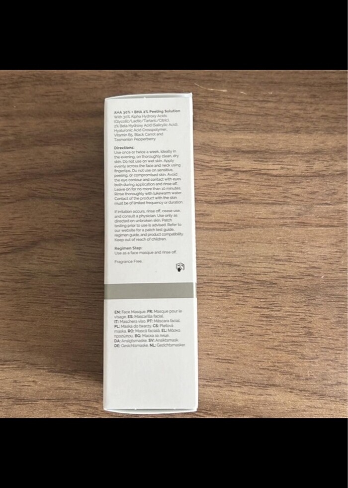 The Ordinary - Görsel 2