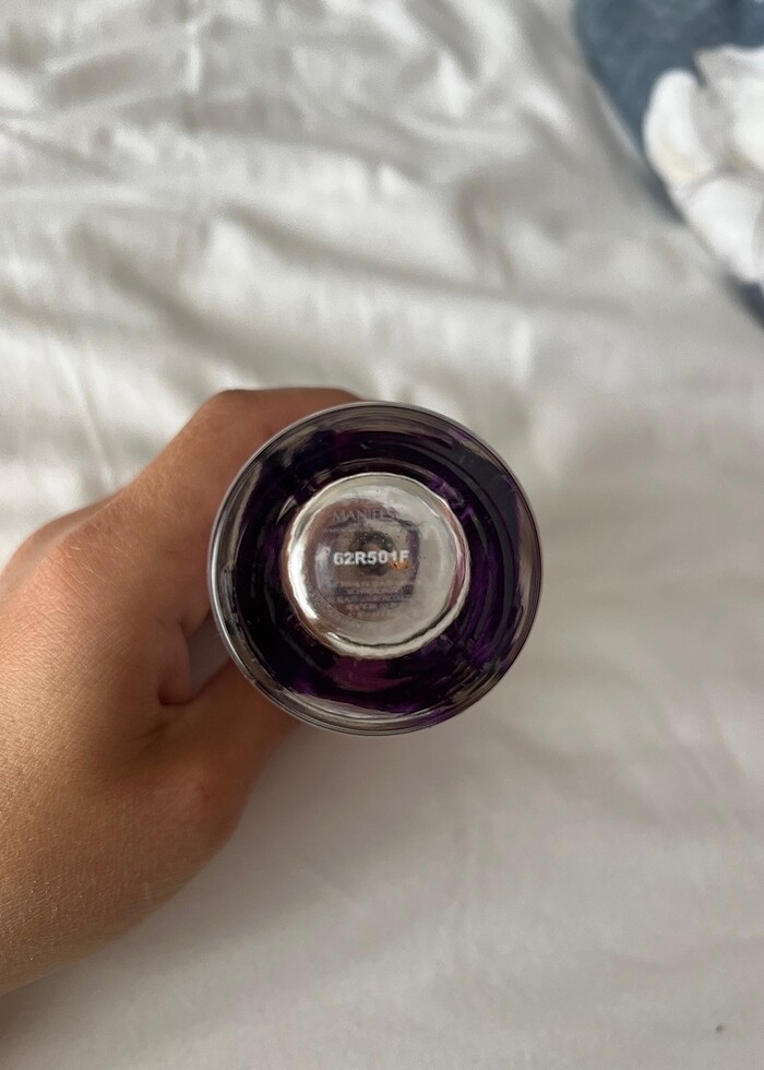 Boş Parfüm Şişesi - Görsel 2