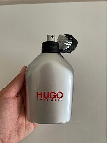 Hugo Boss Boş parfüm şişesi