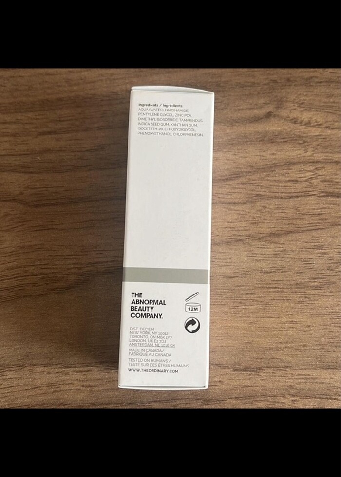 The Ordinary - Görsel 2