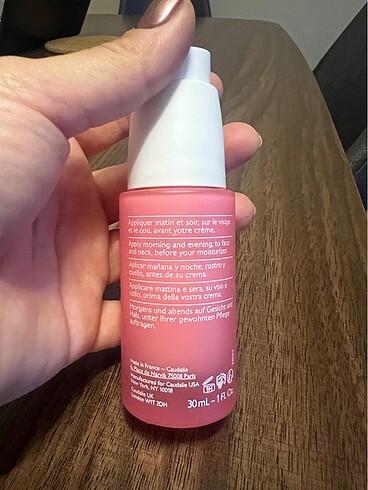 Caudalie Caudalie S.O.S. Nem Serumu