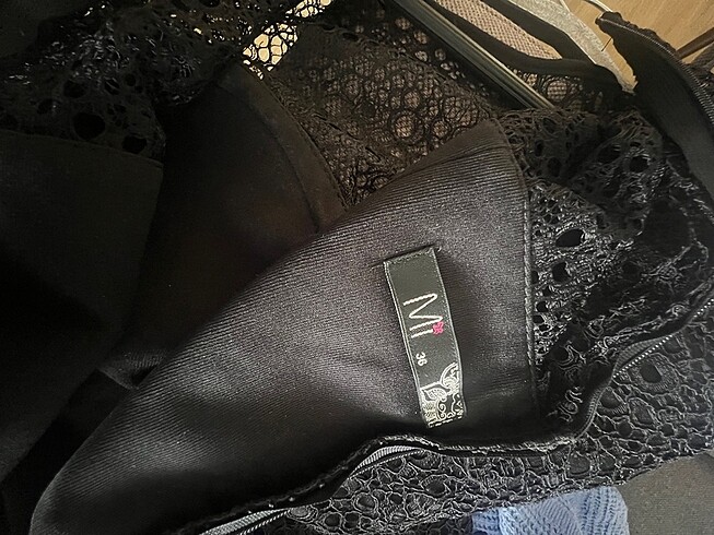 Ekol Abiye Elbise - Görsel 5