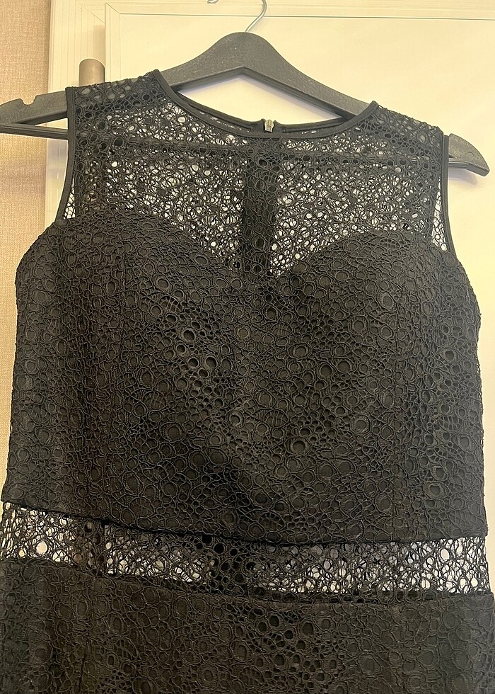 Ekol Abiye Elbise - Görsel 3