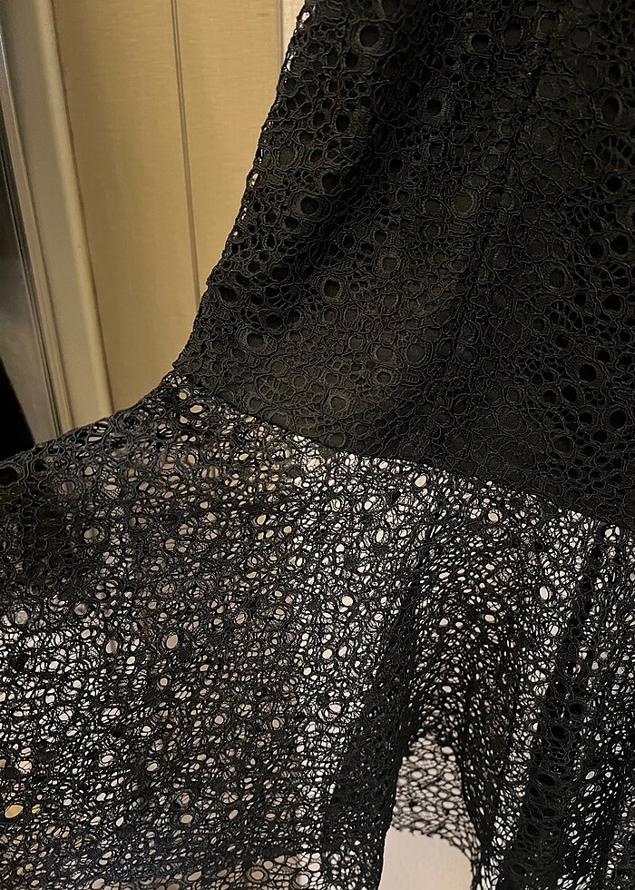 Ekol Abiye Elbise - Görsel 4