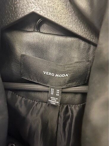 xs Beden Vero Moda Mont