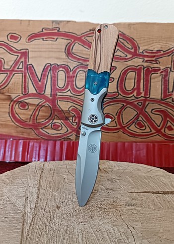 SWAT MARKA ÇAKI