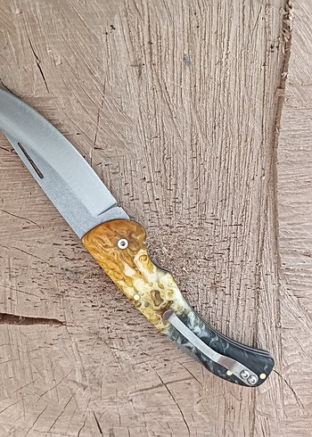Beden Hayta Model Çakı