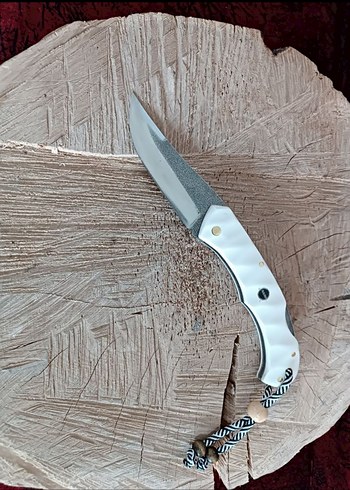 Beden N690 ÇELİK ÇAKI