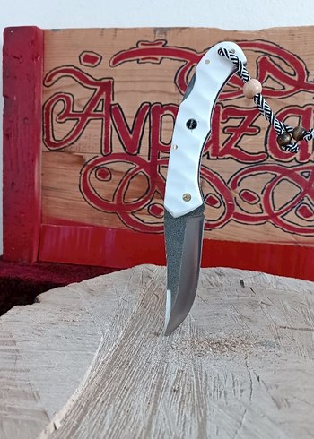 N690 ÇELİK ÇAKI