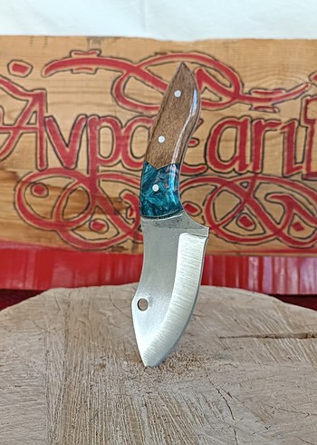 Satır Model Kamp Bıçağı