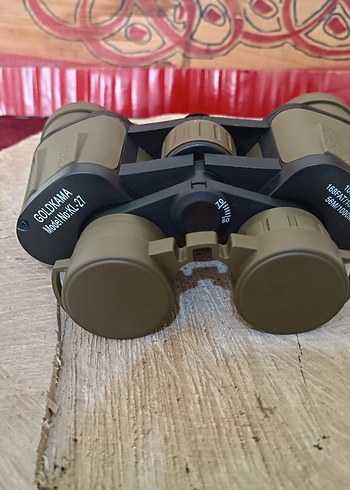 GOLD GAMA DÜRBÜN - Görsel 4