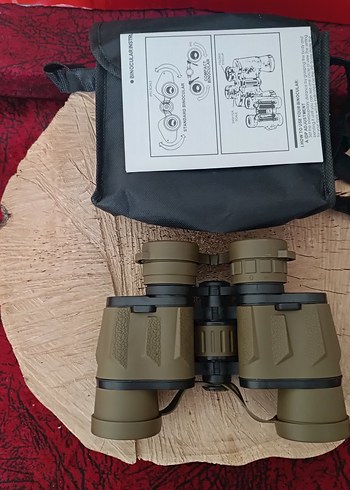 GOLD GAMA DÜRBÜN - Görsel 5