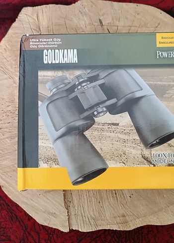 GOLD GAMA DÜRBÜN - Görsel 6