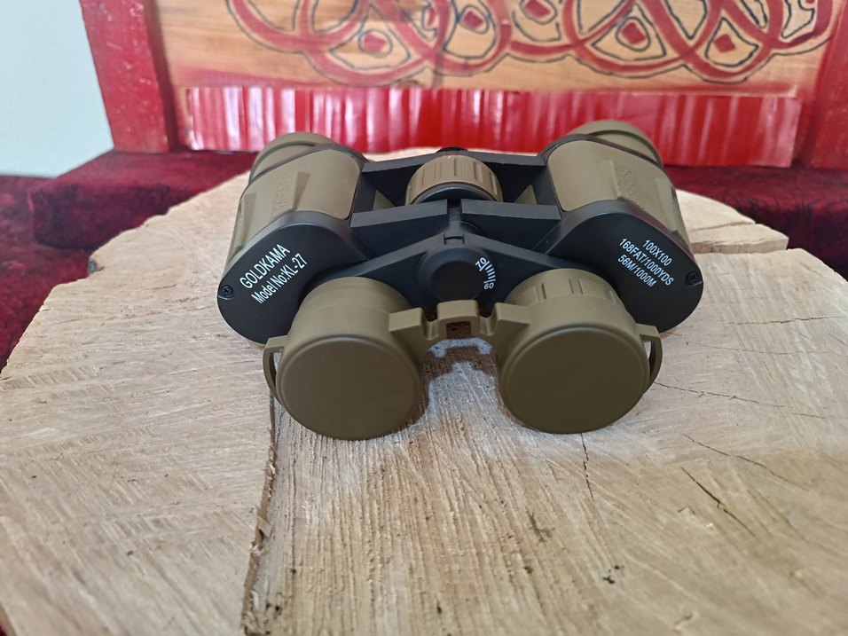 GOLD GAMA DÜRBÜN - Görsel 4