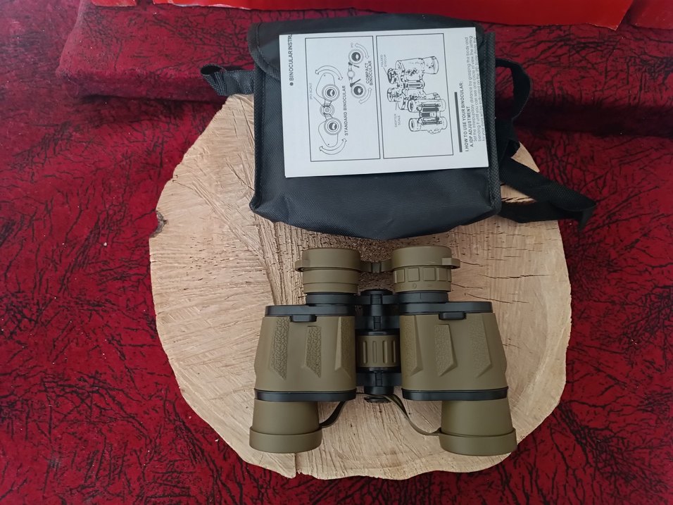 GOLD GAMA DÜRBÜN - Görsel 5