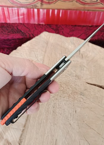 SWAT OUTDOOR ÇAKI - Görsel 7