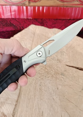 SWAT OUTDOOR ÇAKI - Görsel 5