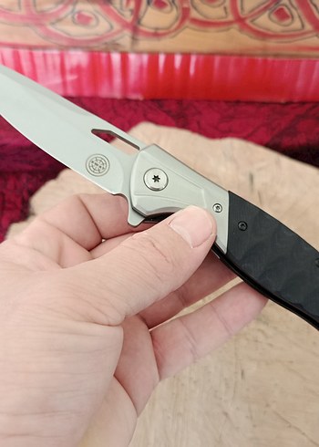 SWAT OUTDOOR ÇAKI - Görsel 6