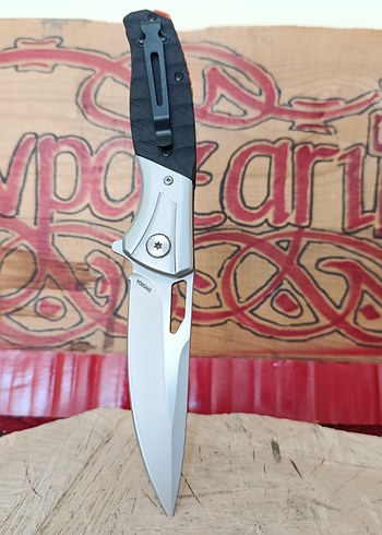 SWAT OUTDOOR ÇAKI - Görsel 2