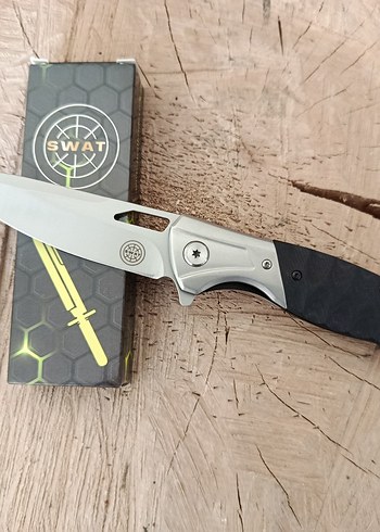 SWAT OUTDOOR ÇAKI - Görsel 3