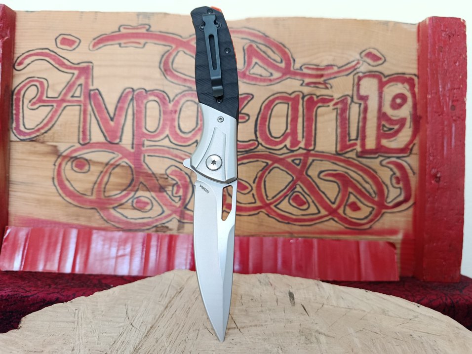 SWAT OUTDOOR ÇAKI - Görsel 2