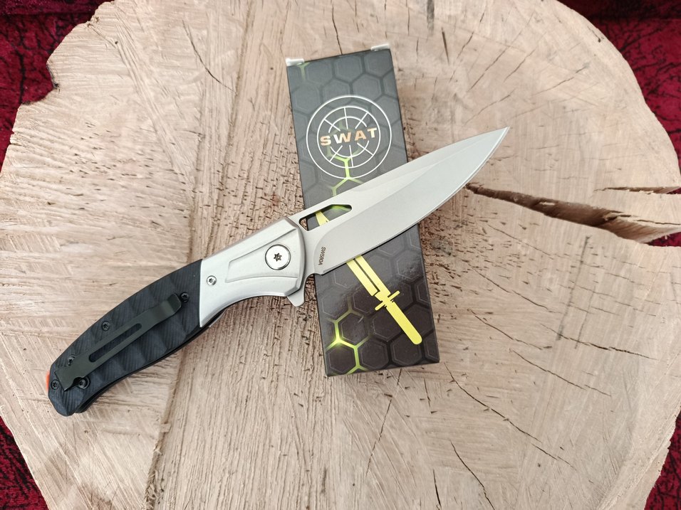 SWAT OUTDOOR ÇAKI - Görsel 4