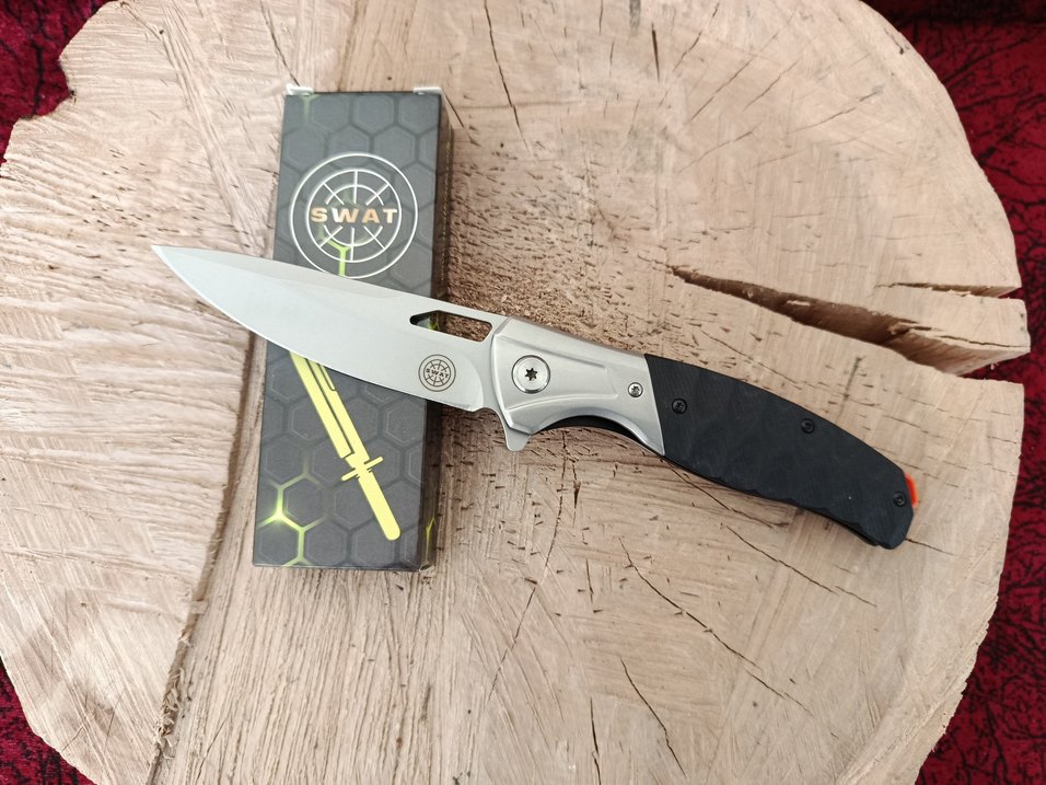 SWAT OUTDOOR ÇAKI - Görsel 3