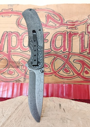 SWAT ÇAKI - Görsel 2