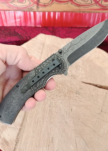 SWAT ÇAKI - Görsel 3