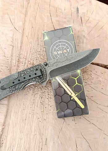 SWAT ÇAKI - Görsel 7