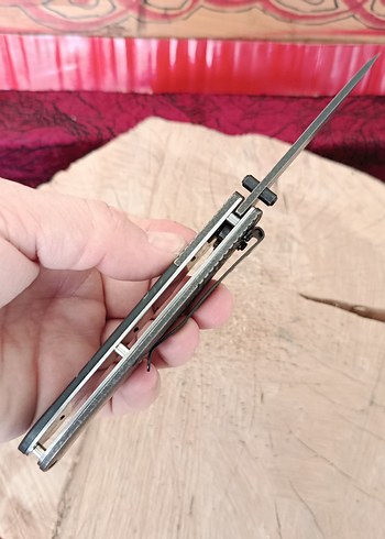 SWAT ÇAKI - Görsel 6