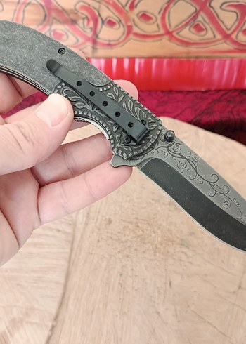 SWAT ÇAKI - Görsel 5