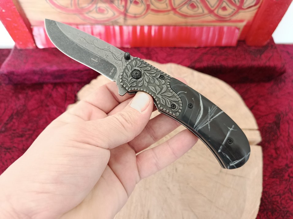 SWAT ÇAKI - Görsel 4