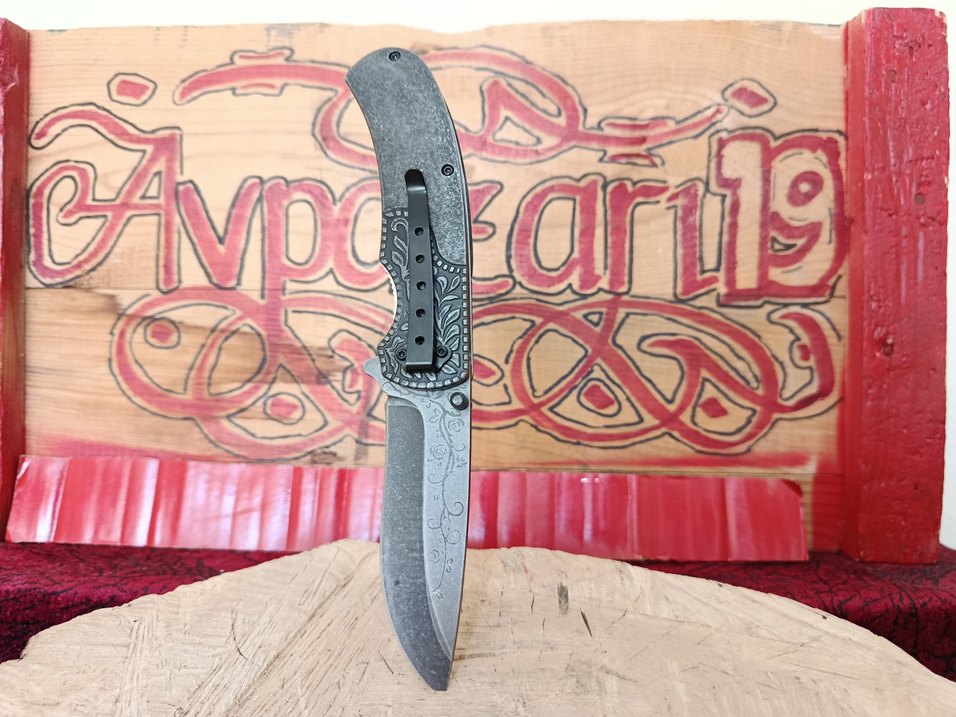 SWAT ÇAKI - Görsel 2