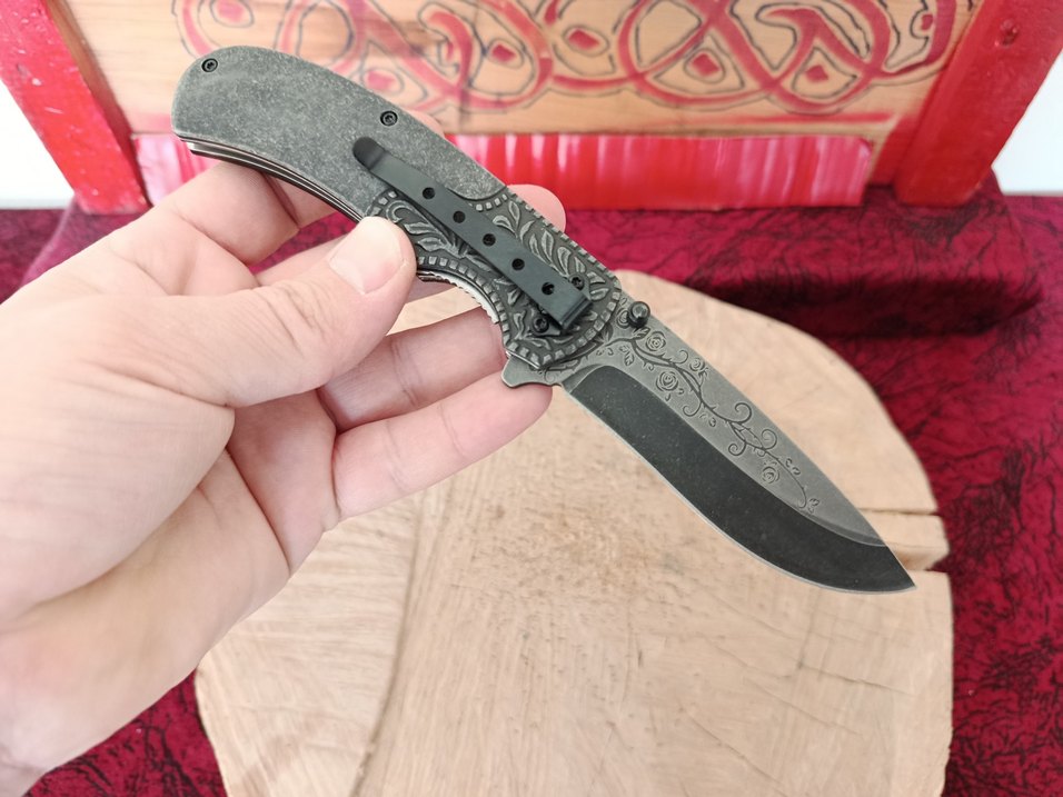 SWAT ÇAKI - Görsel 5