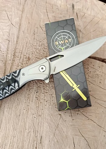 SWAT OUTDOOR ÇAKI - Görsel 8