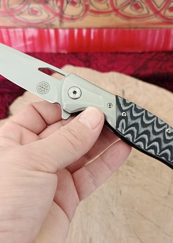 SWAT OUTDOOR ÇAKI - Görsel 4