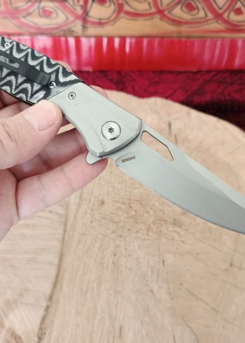 SWAT OUTDOOR ÇAKI - Görsel 5