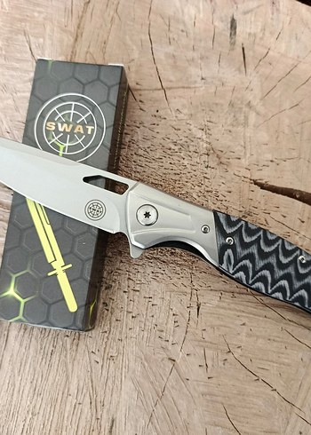 SWAT OUTDOOR ÇAKI - Görsel 7