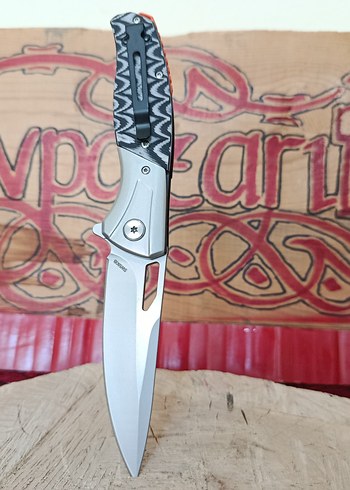 SWAT OUTDOOR ÇAKI - Görsel 2