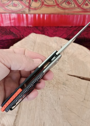 SWAT OUTDOOR ÇAKI - Görsel 6