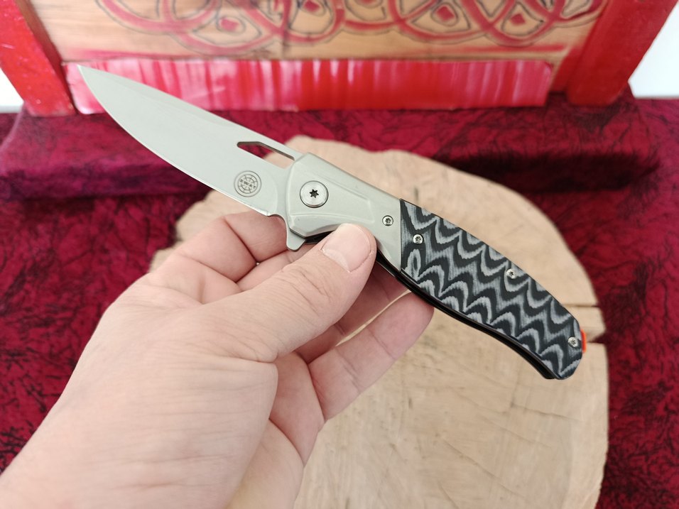 SWAT OUTDOOR ÇAKI - Görsel 4