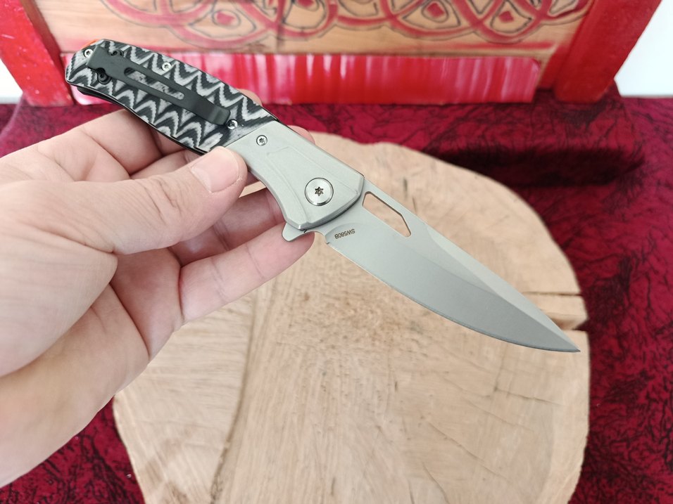 SWAT OUTDOOR ÇAKI - Görsel 5