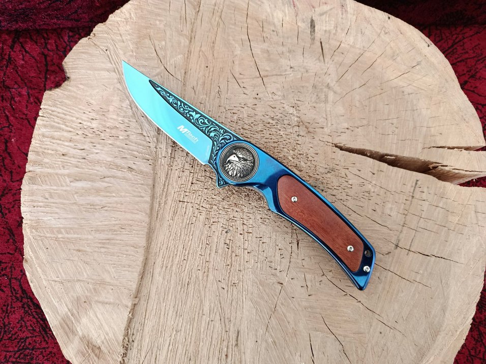 M-TECH ÇAKI - Görsel 2