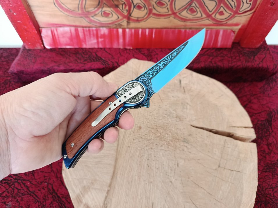 M-TECH ÇAKI - Görsel 4