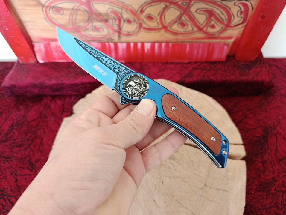 M-TECH ÇAKI - Görsel 5